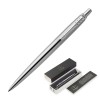 Parker Jotter Brushed Stainless Steel